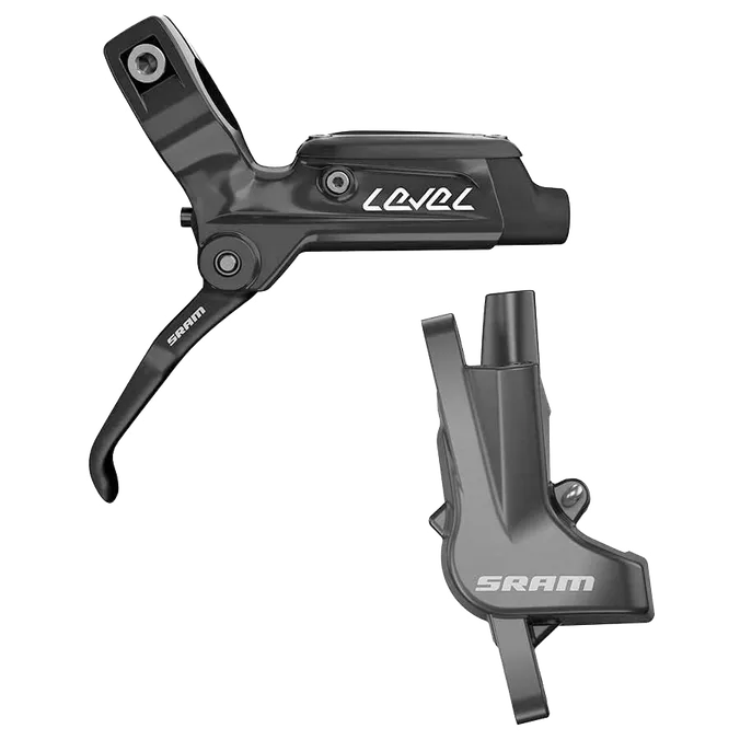 sram-level-hydraulic-disc-brake-set