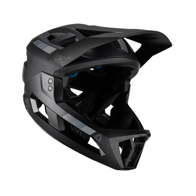Leatt Enduro 2.0 Jr Convertible Full Face Helmet
