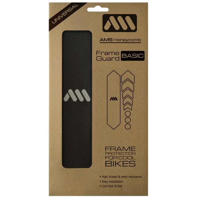 All Mountain Style Frame Guard Basic