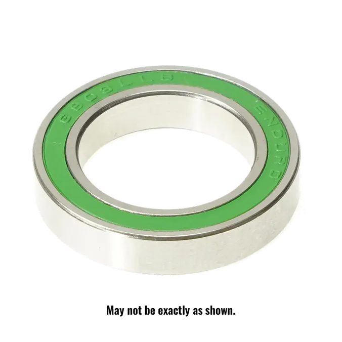 Enduro Stainless Steel Bearings | 
