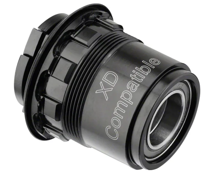 DT Swiss Freehub Body