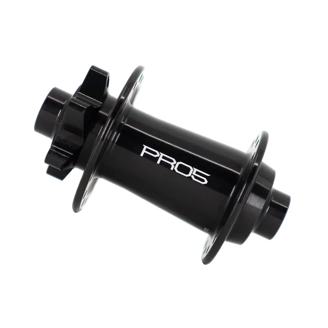 Hope Pro 5 Hub Front 32H