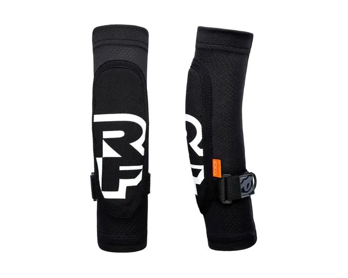 Race Face Sendy Elbow Pad Youth Stealth