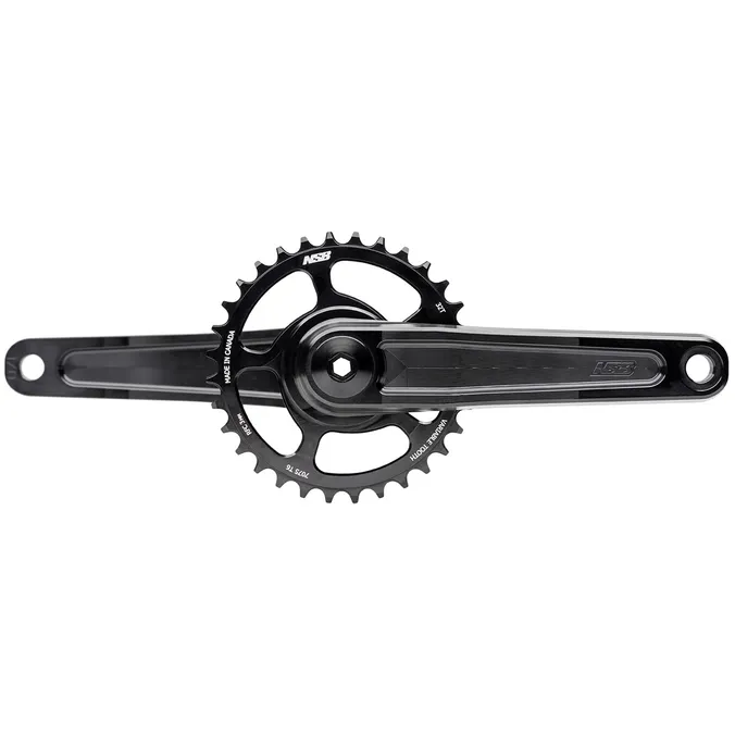NSB Talon Crankset