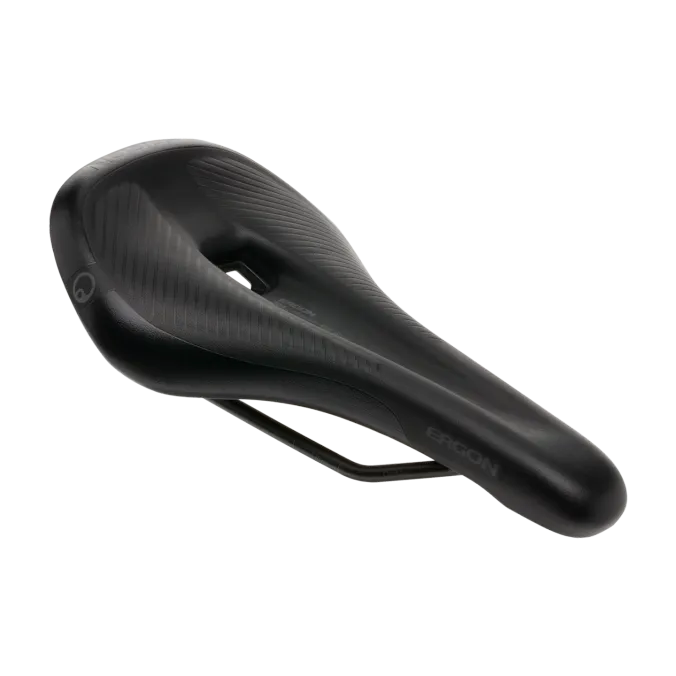 Ergon SM E-Mountain Sport Mens Saddle Stealth