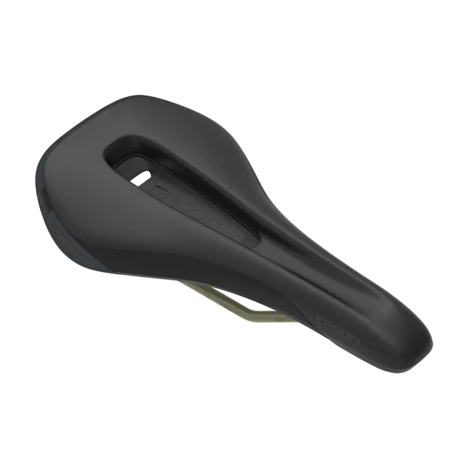 Ergon SM Enduro Pro Titanium Mens Saddle