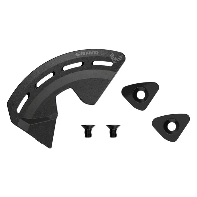 SRAM X0 D1 Transmission Bash Guard Kit