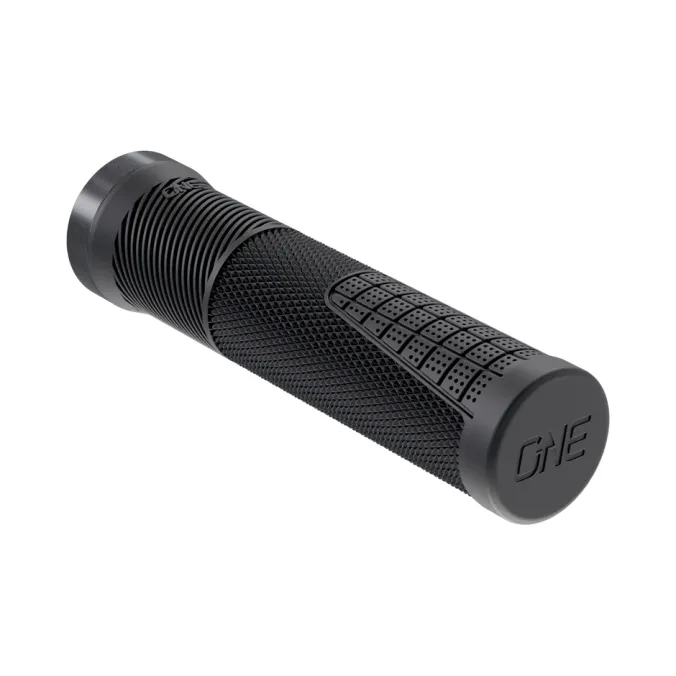oneup-thin-lock-on-grips-black-1