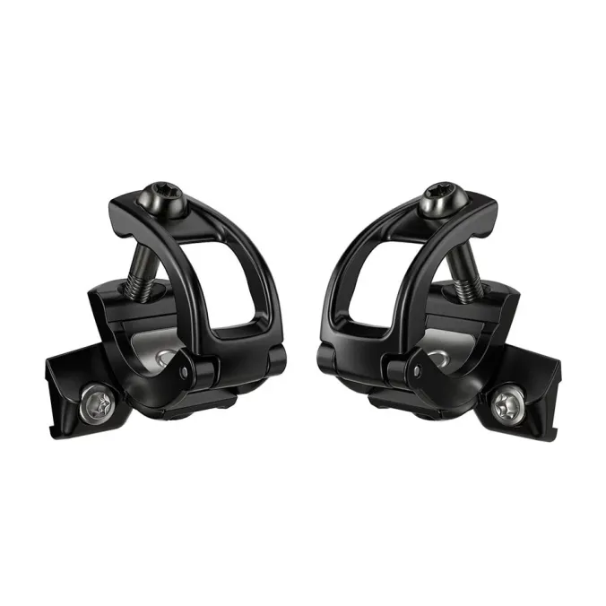 SRAM Matchmaker X Stainless Black Bolt Pair