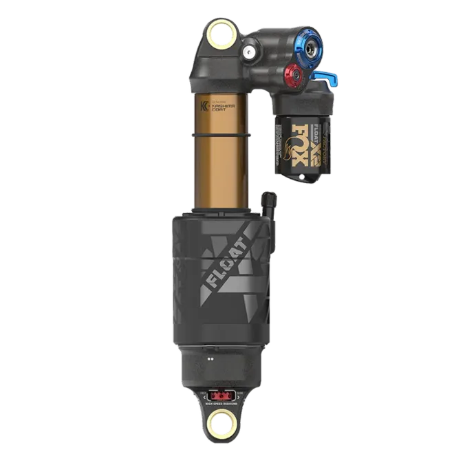 Fox Float X2 Factory Air Shock 2025 Imperial 1