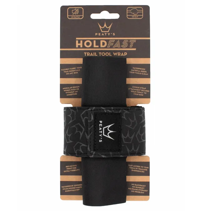 Peatys Holdfast Tool Wrap 