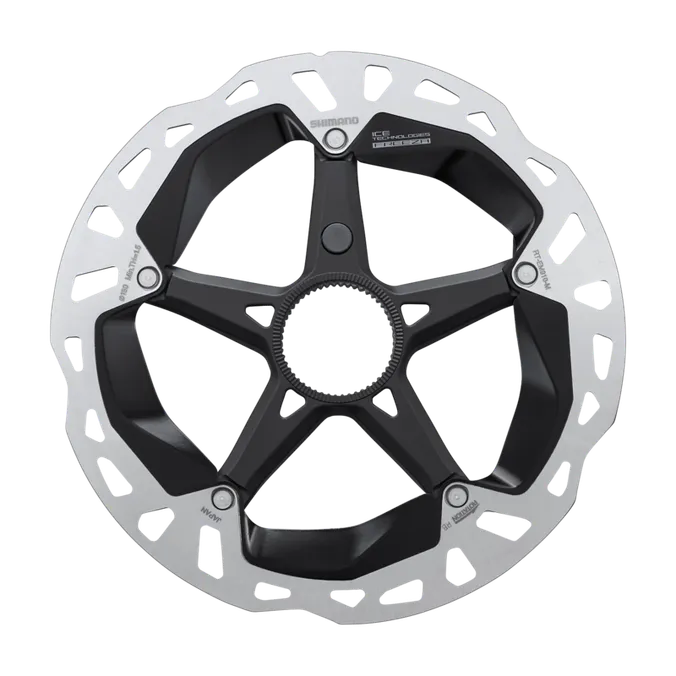 Shimano STEPS RT-EM910 Rotor CL