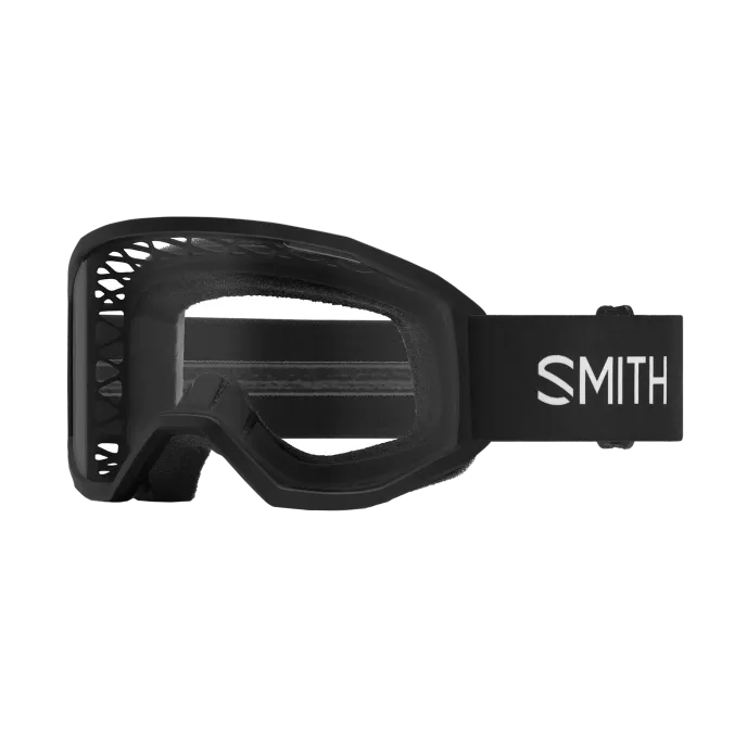 Smith Loam Goggles