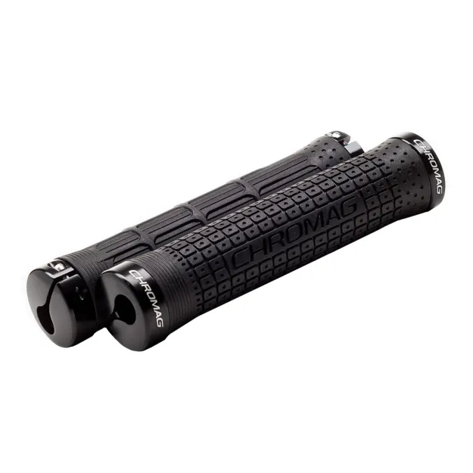 Chromag Clutch Grips
