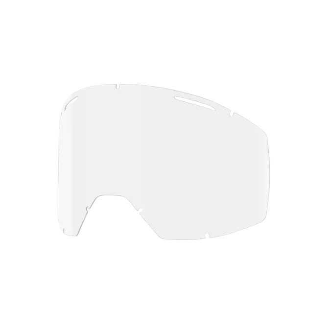 Smith Loam Goggles Replacement Lens