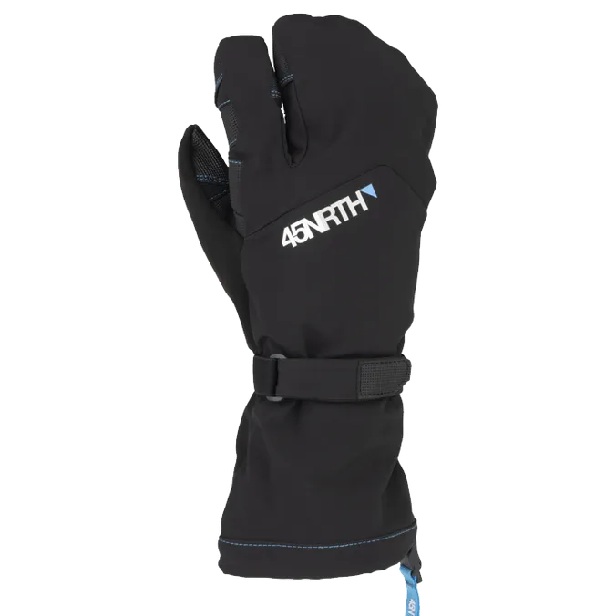 45NRTH Sturmfist 3 Finger Gloves