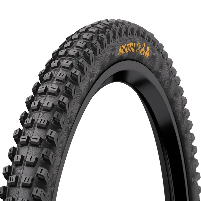 Continental Argotal Tire 27.5"
