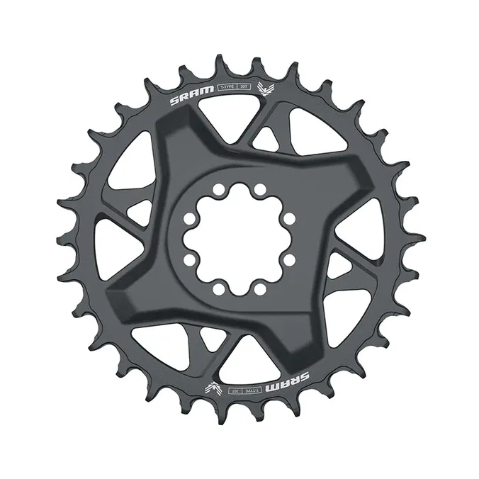 SRAM GX Eagle Transmission Direct Mount Chainring 30T