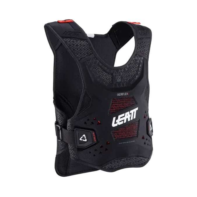 Leatt ReaFlex Chest Protector Mens