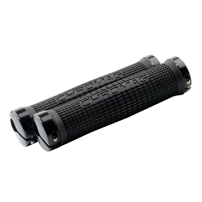 Chromag Squarewave Grips