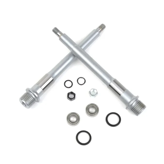 Chromag Pedal Axle Kit