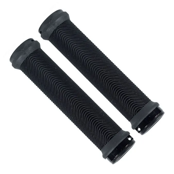 Sensus Swayze - Sans Flange  Lock On Grips