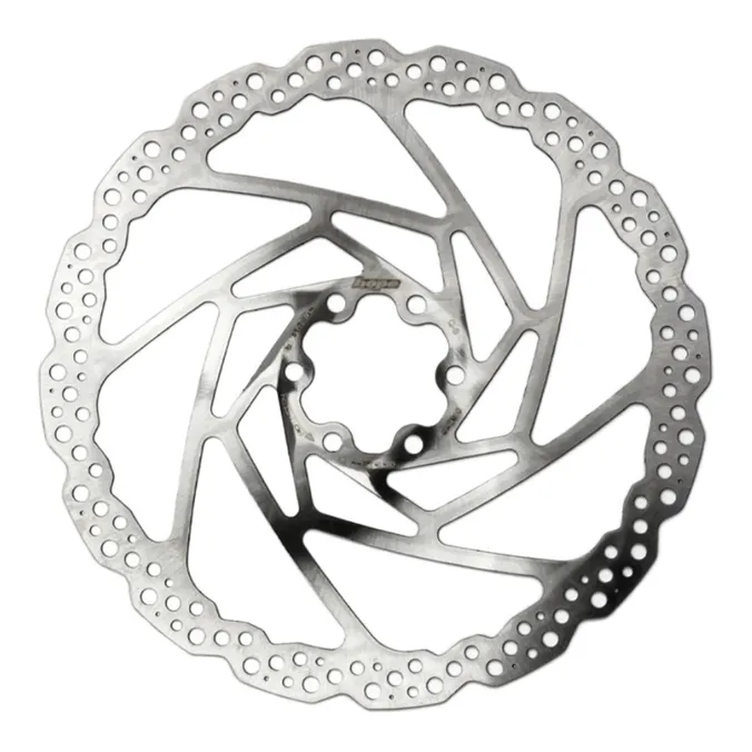 Hope Fixed Rotor 2.3mm Thick