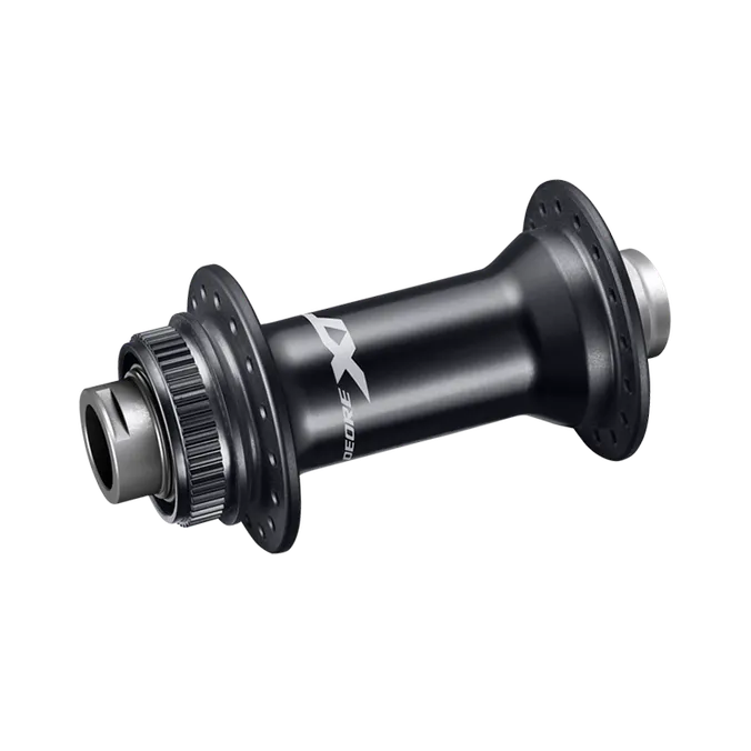 Shimano Deore XT HB-M8110-B Hub Front 1