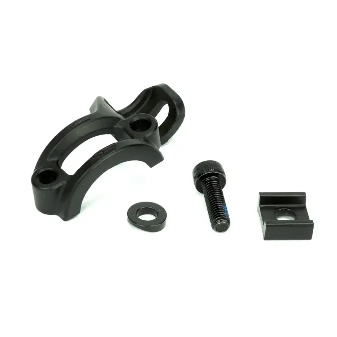 Hayes Dominion Peacemaker Handlebar Clamp
