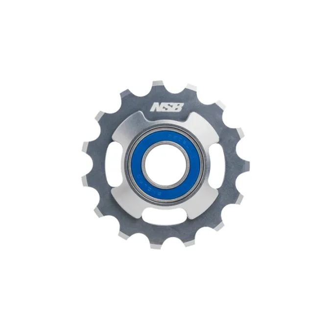 NSB High Pivot Idler Pulley Kit