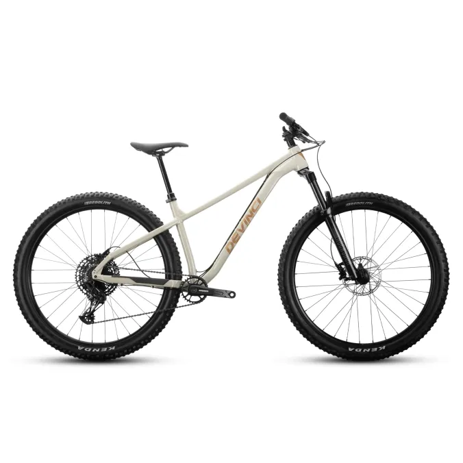 Devinci Kobain