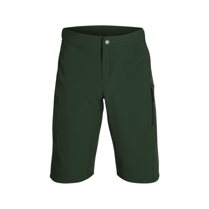 Outdoor Research Freewheel Ride Mens Shorts