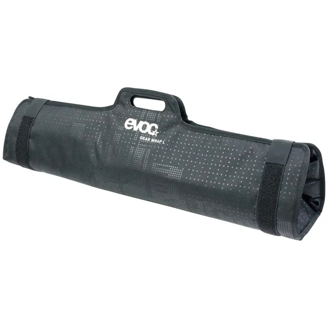 Evoc Gear Wrap Black