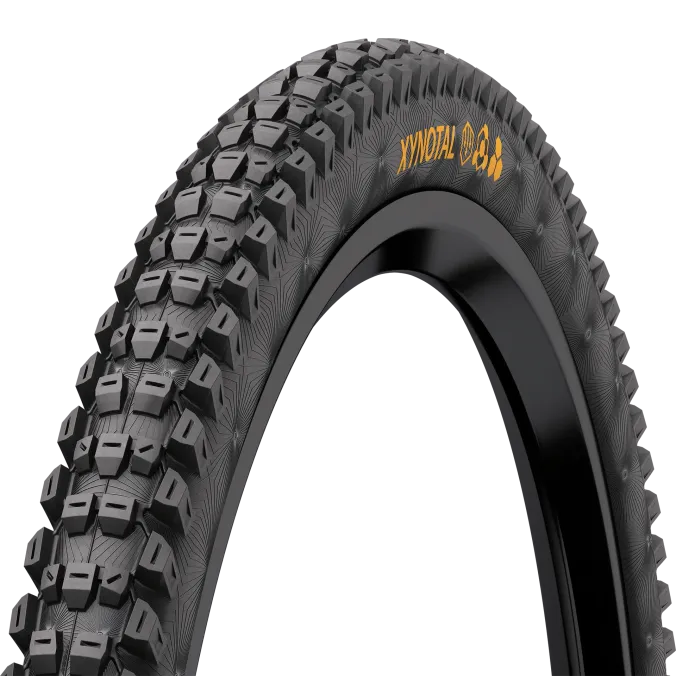 Continental Xynotal Tire 29"