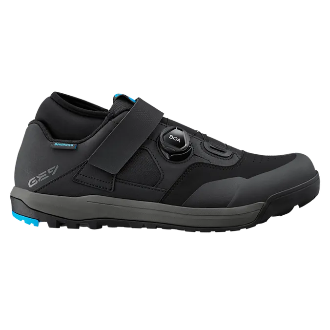 Shimano SH-GE900 Mens Clipless Shoes