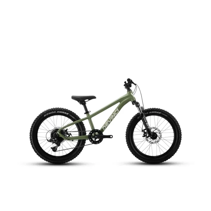 Devinci Ewoc 7s