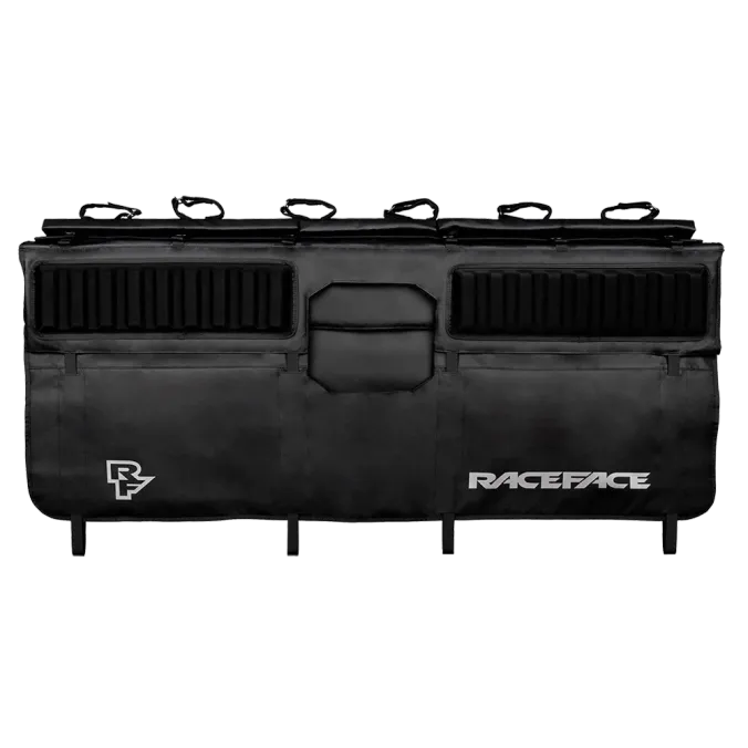 Race Face T3 Tailgate Pad 