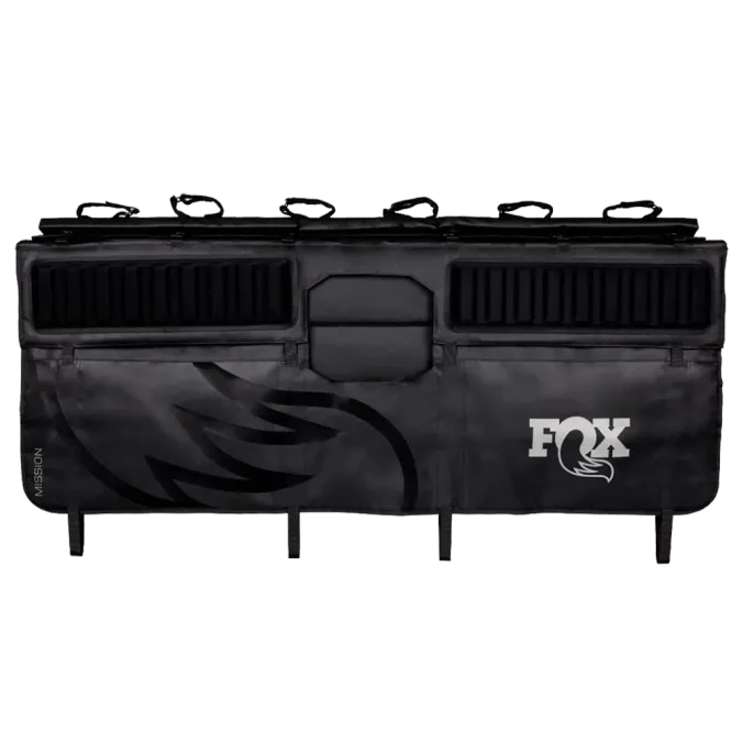  Fox Mission Tailgate Pad 