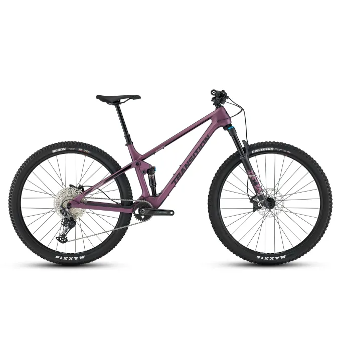 Transition Spur Carbon 2025 