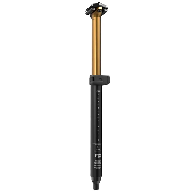 Fox Transfer NEO Factory Series Kashima Dropper Post