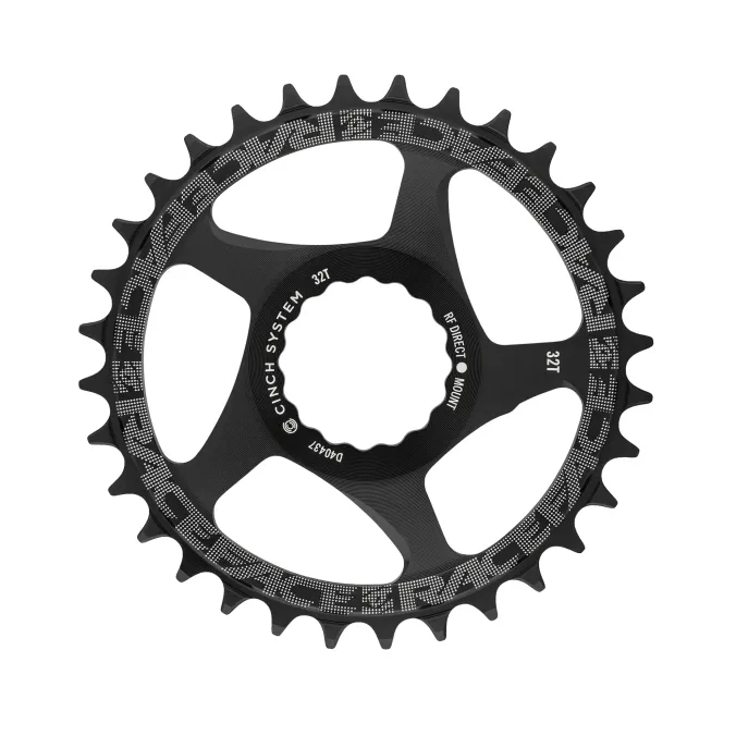 Race Face Cinch Direct Mount Chainring NW