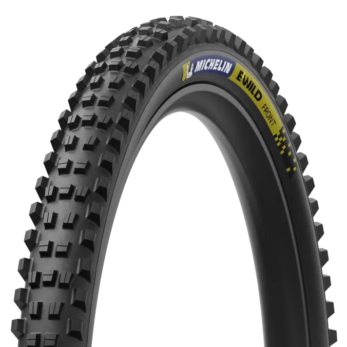 Michelin E-Wild Racing Line Tire 29 Front 1