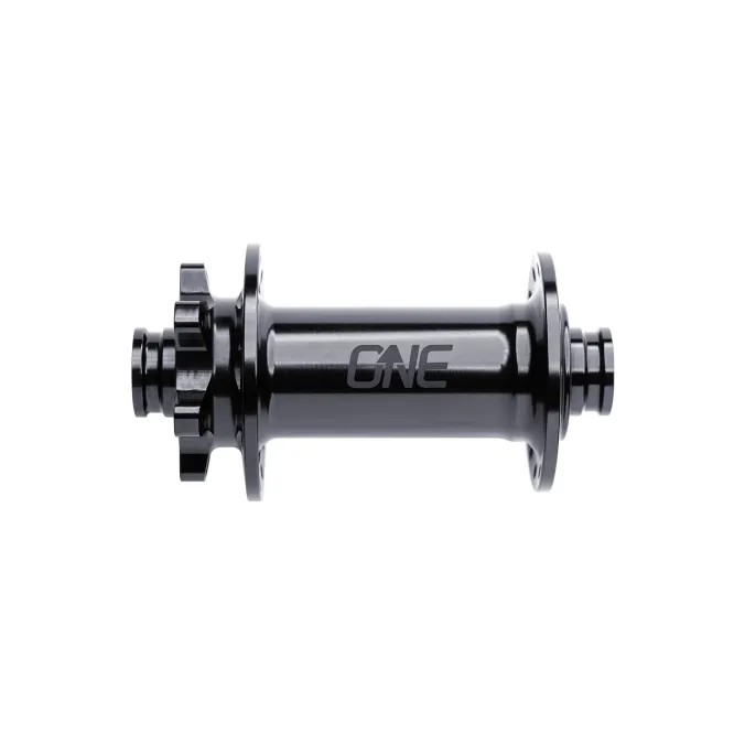 OneUp Hub Front