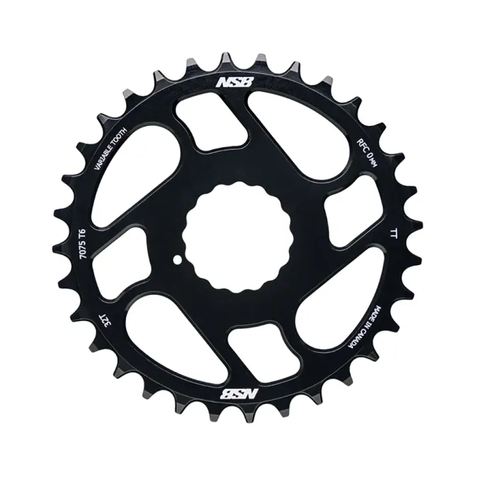 NSB Race Face Cinch T-Type Chainring