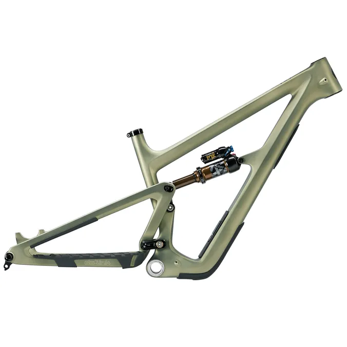 Ibis Ripmo V3 Frame