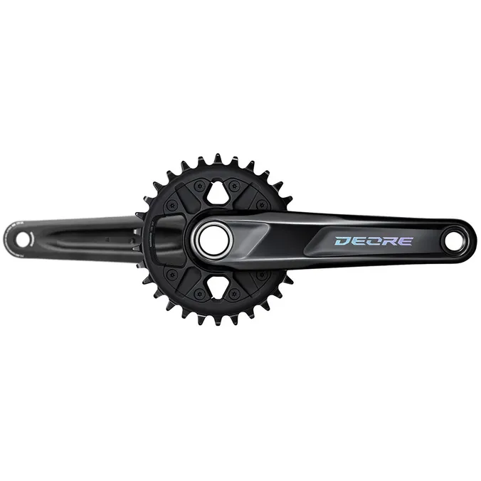 Shimano Deore Crankset