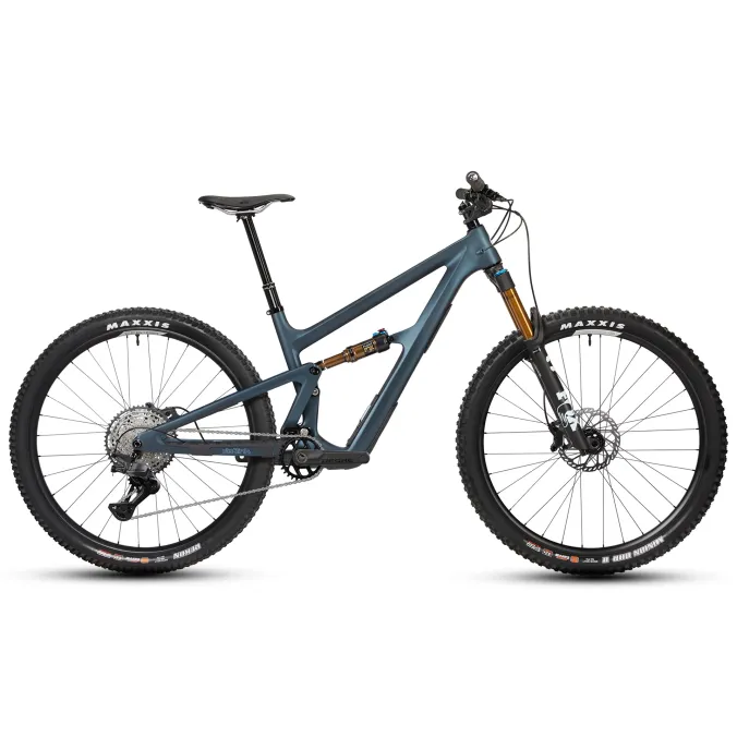 Ibis Ripley V5