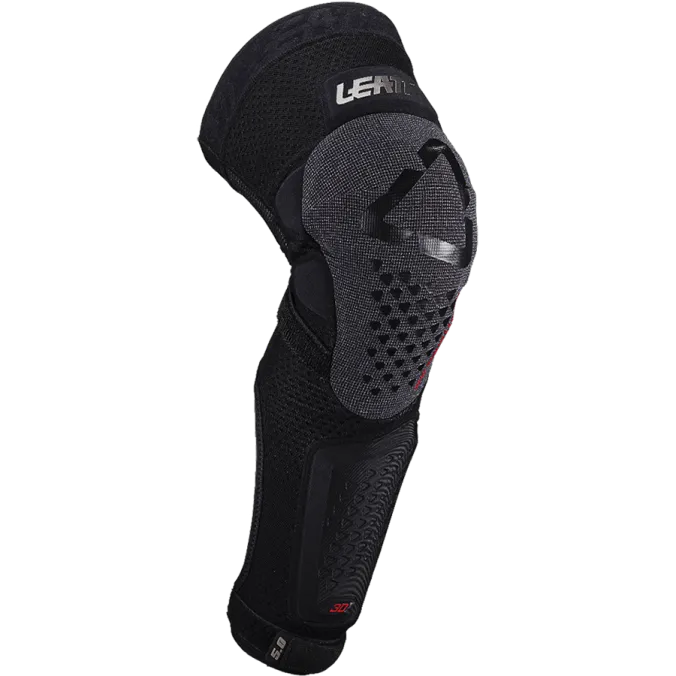Leatt Knee Guard 3DF 5.0 EVO EXT