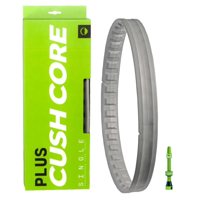 Cushcore Plus Single w/Valves