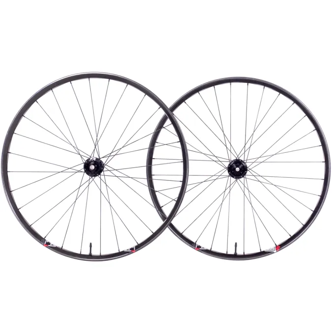 We Are One Triad 11 Wheelset 1